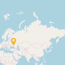 Rusalochka Inn на глобальній карті
